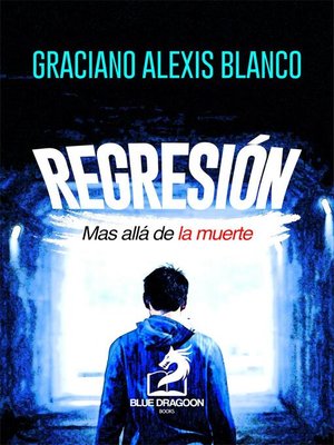 cover image of Regresión Más Allá de la Muerte